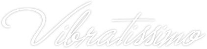 Vibratissimo Logo